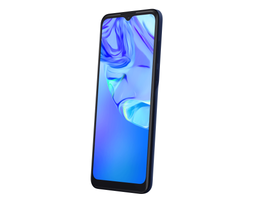 Смартфон TCL 305 Blue, 16,56 см (6.52