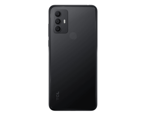 Смартфон TCL 305 Gray, 16,56 см (6.52