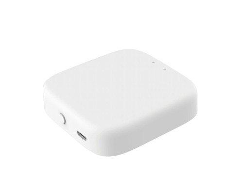 Умный хаб Nayun Smart Gateway NY-GW-01