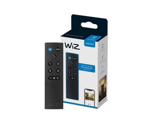 Пульт WiZ Remote Control с батарейками