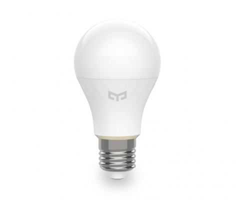 Умная лампочка Yeelight LED Bulb A60 (mesh) YLDP10YL