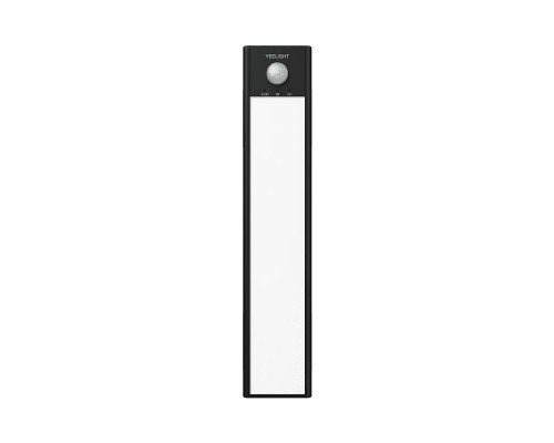Световая панель с датчиком движения Yeelight Motion Sensor Closet Light A60 черный