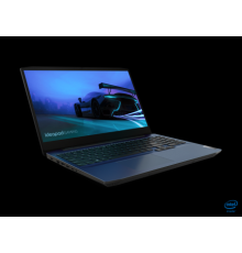 Ноутбук IdeaPad 3 14ITL05  14.0'' FHD(1920x1080) IPS/Intel Celeron 6305 1.80GHz Dual/8GB/128GB SSD/Integrated/WiFi/BT5.0/0.3MP/4in1/6 h/1,5 kg/DOS/1Y/BLUE                                                                                                