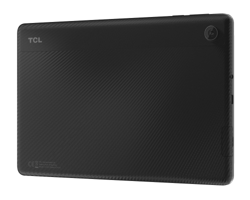 Планшет TCL TAB 10L Wi-Fi  10.1'' 800 x 1280 пикселей IPS/MediaTek MTK8167B 1.3GHz Quad/2GB/32GB/IMG GE8300 500MHz/GPS/WiFi/4.2/USB-C/2.0MP+2.0MP/microSD/4080mAh/440g/Android 11/BLACK