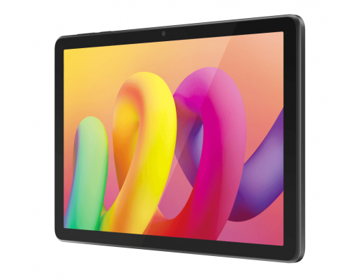 Планшет TCL TAB 10L Wi-Fi  10.1'' 800 x 1280 пикселей IPS/MediaTek MTK8167B 1.3GHz Quad/2GB/32GB/IMG GE8300 500MHz/GPS/WiFi/4.2/USB-C/2.0MP+2.0MP/microSD/4080mAh/440g/Android 11/BLACK