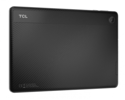 Планшет TCL TAB 10L Wi-Fi  10.1'' 800 x 1280 пикселей IPS/MediaTek MTK8167B 1.3GHz Quad/2GB/32GB/IMG GE8300 500MHz/GPS/WiFi/4.2/USB-C/2.0MP+2.0MP/microSD/4080mAh/440g/Android 11/BLACK