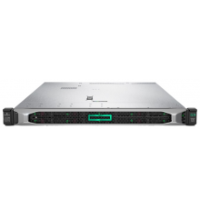 Сервер HPE DL360 Gen10 P40406-B21 (1xXeon6226R(16C-2.9G)/1x32GB 2R/ 8 SFF SC/S100i SATA/ 2x10GbE-T FL/ 1x800Wp/3yw)                                                                                                                                       
