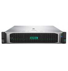 Сервер HPE DL380 Gen10 P40426-B21 (1xXeon6248R(24C-3.0G)/1x32GB 2R/ 8 SFF SC/S100i SATA/ 2x10Gb SFP+/ 1x800Wp/3yw)                                                                                                                                        