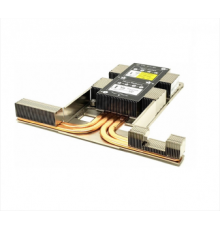 Радиатор охлаждения процессора HPE Heatsink 1U high performance for DL360 Gen10                                                                                                                                                                           