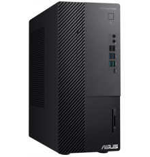 Пк ASUS ExpertCenter D7 Tower D700MC-5114000670  I5-11400/16Gb/512GB M.2 SSD/GF RTX3060 12GB DDR6  : 3x DP, 1x HDMI/r/No OS/Black/Mini-Tower/5Kg/500W                                                                                                     