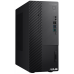 Пк ASUS ExpertCenter D7 Tower D700MC-5114000670  I5-11400/16Gb/512GB M.2 SSD/GF RTX3060 12GB DDR6  : 3x DP, 1x HDMI/r/No OS/Black/Mini-Tower/5Kg/500W