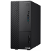 Пк ASUS ExpertCenter D7 Tower D700MC-5114000670  I5-11400/16Gb/512GB M.2 SSD/GF RTX3060 12GB DDR6  : 3x DP, 1x HDMI/r/No OS/Black/Mini-Tower/5Kg/500W