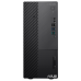 Пк ASUS ExpertCenter D7 Tower D700MC-5114000670  I5-11400/16Gb/512GB M.2 SSD/GF RTX3060 12GB DDR6  : 3x DP, 1x HDMI/r/No OS/Black/Mini-Tower/5Kg/500W