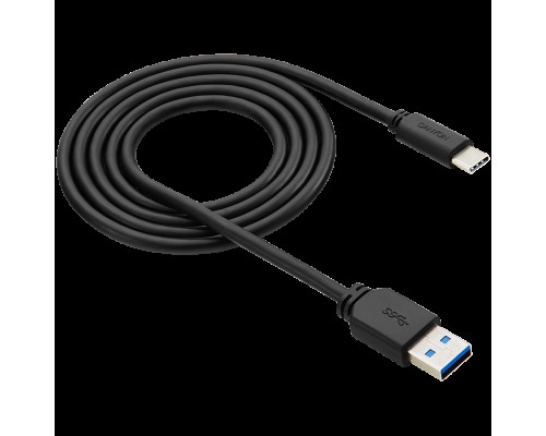 Кабель интерфейсный USB 3.0 Canyon UC-4 CNE-USBC4B