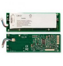 Батарея для контроллера LSI LSIiBBU06 LSI00160                                                                                                                                                                                                            