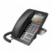 Телефон IP Fanvil H5  IP телефон для отелей, 1 SIP линия, цветной экран, USB