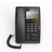 Телефон IP Fanvil H5  IP телефон для отелей, 1 SIP линия, цветной экран, USB