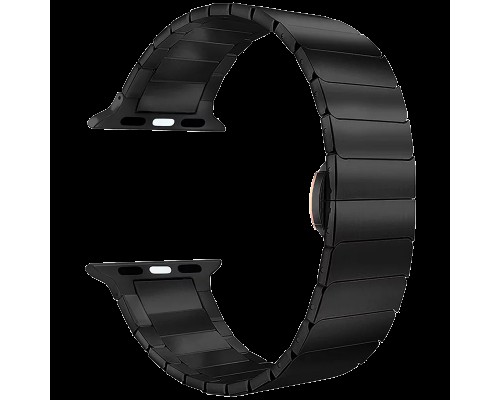 Ремешок Silicone strap for Apple Watch 38/40 mm LYAMBDA CANOPUS