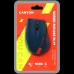 Мышь CANYON Wired Optical Mouse with 3 keys, DPI 1000 With 1.5M USB cable,Blue-Red,size 68*110*38mm,weight:0.072kg