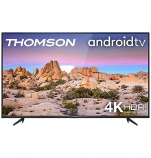 Жидкокристаллический телевизор Thomson LED LCD TV Series G6 43