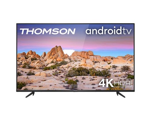 Жидкокристаллический телевизор Thomson LED LCD TV Series G6 43
