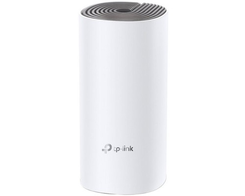 Модуль для коммутатора AC1200 Whole-Home Mesh Wi-Fi System, Qualcomm CPU, 867Mbps at 5GHz+300Mbps at 2.4GHz, 2 10/100Mbps Ports, 2  internal antennas, MU-MIMO, Beamforming, Parental Controls, Quality of Service, Reporting, Access Point Mode, IPv6 Rea