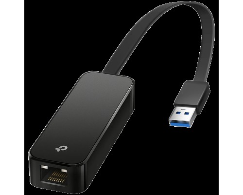 Сетевой адаптер TP-LINK USB 3.0 to Gigabit Ethernet Network Adapter, 1 10/100/1000Mbps RJ45 Ethernet Port