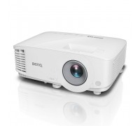 Проектор BenQ MH550 DLP, 1920x1080, 3500 AL, 20000:1, 16:10, 1.1X, TR 1.49~1.64, HDMIx2, VGA, White, 2.3 kg                                                                                                                                               