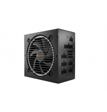 Блок питания be quiet! Pure Power 11 FM 1000W / ATX 2.52, APFC, LLC+SR+DC-DC, 80 PLUS Gold, 120mm fan, 6x6+2pin, fully modular / BN325                                                                                                                    
