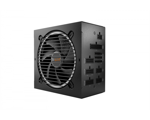 Блок питания be quiet! Pure Power 11 FM 1000W / ATX 2.52, APFC, LLC+SR+DC-DC, 80 PLUS Gold, 120mm fan, 6x6+2pin, fully modular / BN325