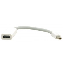 Переходник Mini DisplayPort вилка на HDMI розетку Kramer ADC-MDP/HF                                                                                                                                                                                       