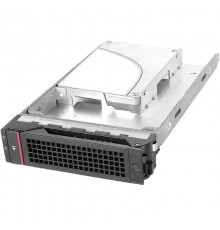 Жесткий диск Lenovo TCH ThinkSystem DE Series 800GB 3DWD LFF SSD 2U12 (for DE2000H/DE4000H)                                                                                                                                                               