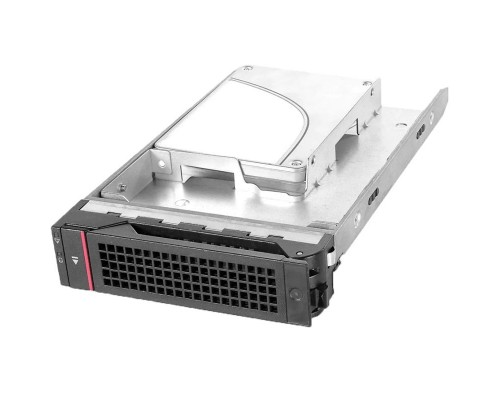 Жесткий диск Lenovo TCH ThinkSystem DE Series 800GB 3DWD LFF SSD 2U12 (for DE2000H/DE4000H)