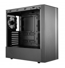 Корпус COOLER MASTER MCB-NR600-KGNN-S00 Цвет черный MCB-NR600-KGNN-S00                                                                                                                                                                                    