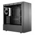 Корпус COOLER MASTER MCB-NR600-KGNN-S00 Цвет черный MCB-NR600-KGNN-S00