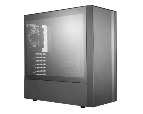 Корпус COOLER MASTER MCB-NR600-KGNN-S00 Цвет черный MCB-NR600-KGNN-S00