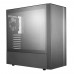 Корпус COOLER MASTER MCB-NR600-KGNN-S00 Цвет черный MCB-NR600-KGNN-S00