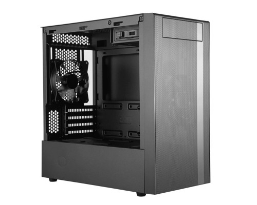 Корпус Cooler Master MasterBox NR400 MCB-NR400-KGNN-S00