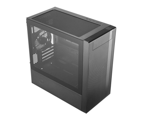 Корпус Cooler Master MasterBox NR400 MCB-NR400-KGNN-S00