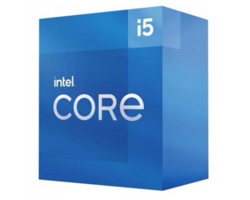 Процессор Core i5-12600K BOX (Alder Lake, Intel 7, C10(4EC/6PC)/T16, Base 2,80GHz(EC), Performance 3,70GHz(PC), Turbo 3,60GHz, Max Turbo 4,90GHz, UHD 770, L2 9.5Mb, Cache 20Mb, Base TDP 125W, Turbo TDP 150W, w/o cooler, S1700) (234108)