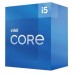 Процессор Core i5-12600K BOX (Alder Lake, Intel 7, C10(4EC/6PC)/T16, Base 2,80GHz(EC), Performance 3,70GHz(PC), Turbo 3,60GHz, Max Turbo 4,90GHz, UHD 770, L2 9.5Mb, Cache 20Mb, Base TDP 125W, Turbo TDP 150W, w/o cooler, S1700) (234108)