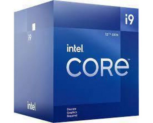 Процессор Intel CORE I9-12900 S1700 BOX 2.4G BX8071512900 S RL4KL IN