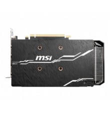 Видеокарта PCIE16 RTX2060 12GB GDDR6 RTX 2060 VENTUS 12G OC MSI                                                                                                                                                                                           