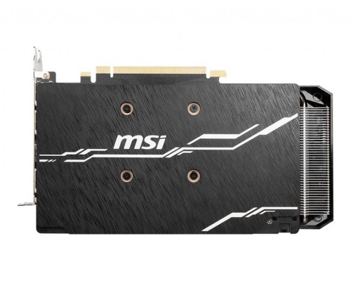 Видеокарта PCIE16 RTX2060 12GB GDDR6 RTX 2060 VENTUS 12G OC MSI