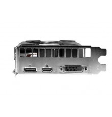 Видеокарта PCIE16 GTX1660 6GB GDDR5 GTX 1660 1-CLICK OC 6G KFA2                                                                                                                                                                                           