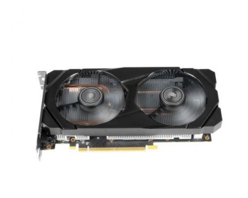 Видеокарта PCIE16 GTX1660 6GB GDDR5 GTX 1660 1-CLICK OC 6G KFA2