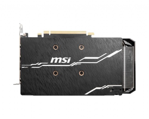 Видеокарта PCIE16 RTX2060 6GB GDDR6 RTX 2060 VENTUS GP OC MSI