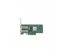 Сетевой адаптер Mellanox MCX512A-ACAT ConnectX-5 25GbE Dual-Port SFP28 PCIe 3.0 x8 (MELMCX512A-ACAT)                                                                                                                                                      