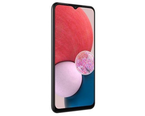 Мобильный телефон GALAXY A13 64GB BLACK SM-A135F SAMSUNG