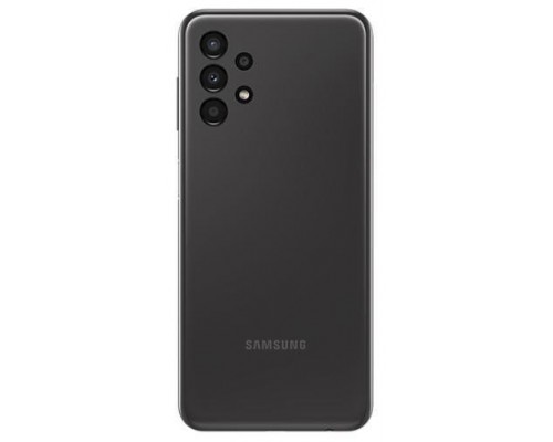 Мобильный телефон GALAXY A13 64GB BLACK SM-A135F SAMSUNG
